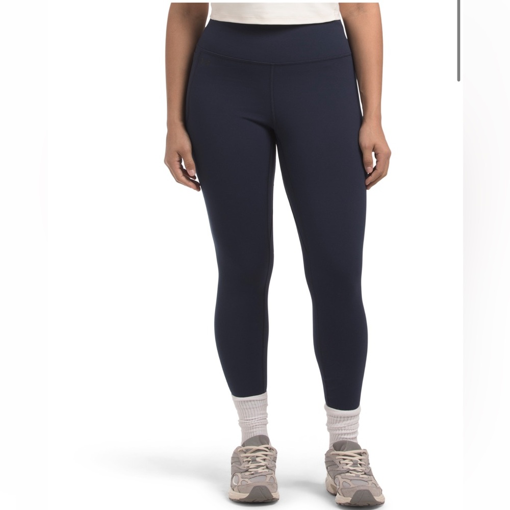 🔥🔥UNDER ARMOUR ultra high rise ankle leggings